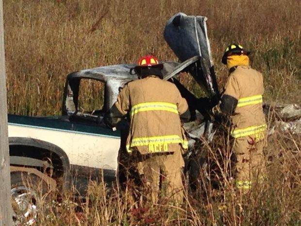 B-20 accident